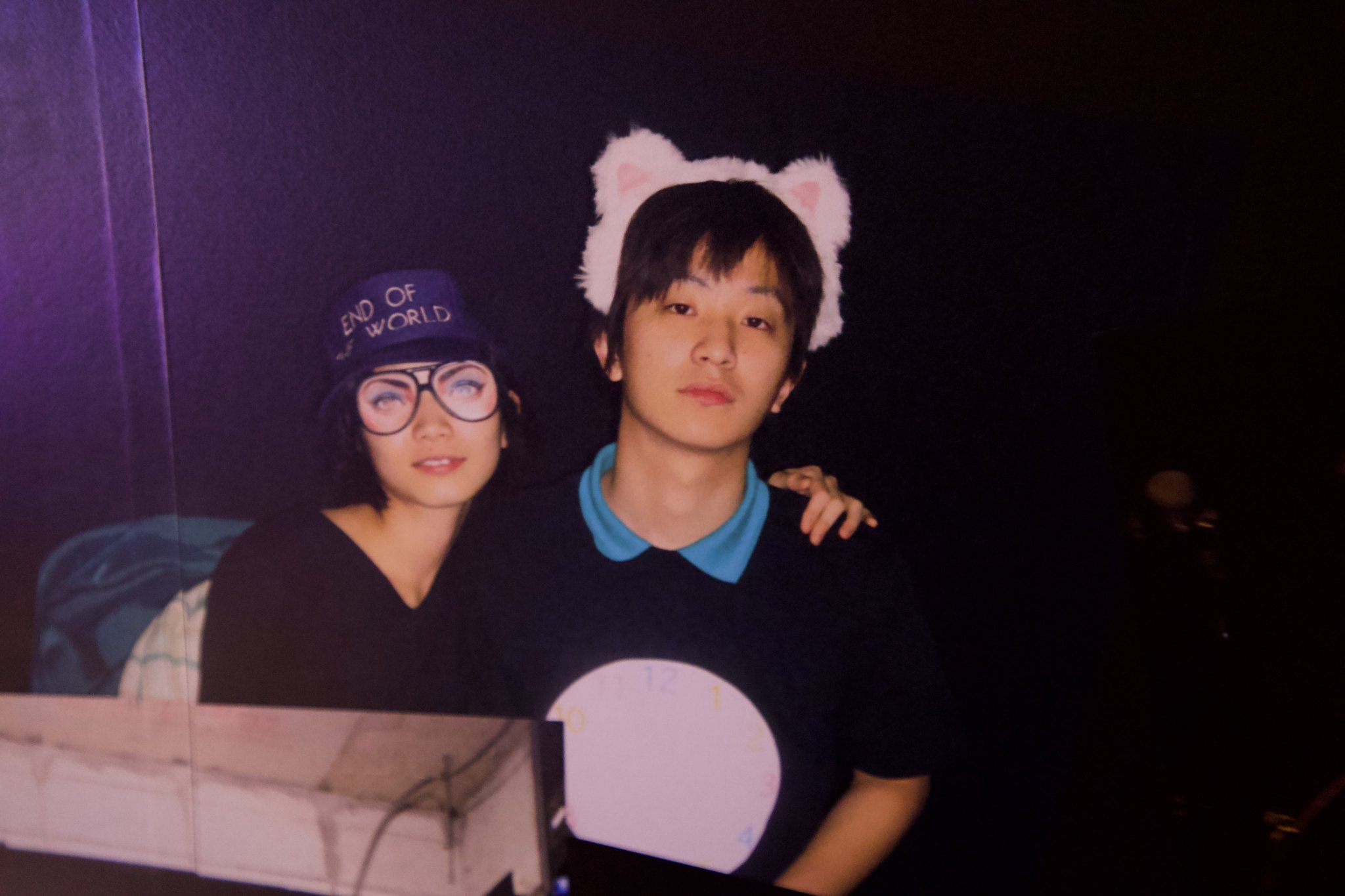 Saori(SEKAINOOWARI) (@saori_skow) / X Saori(SEKAINOOWARI) (@saori_skow) / X