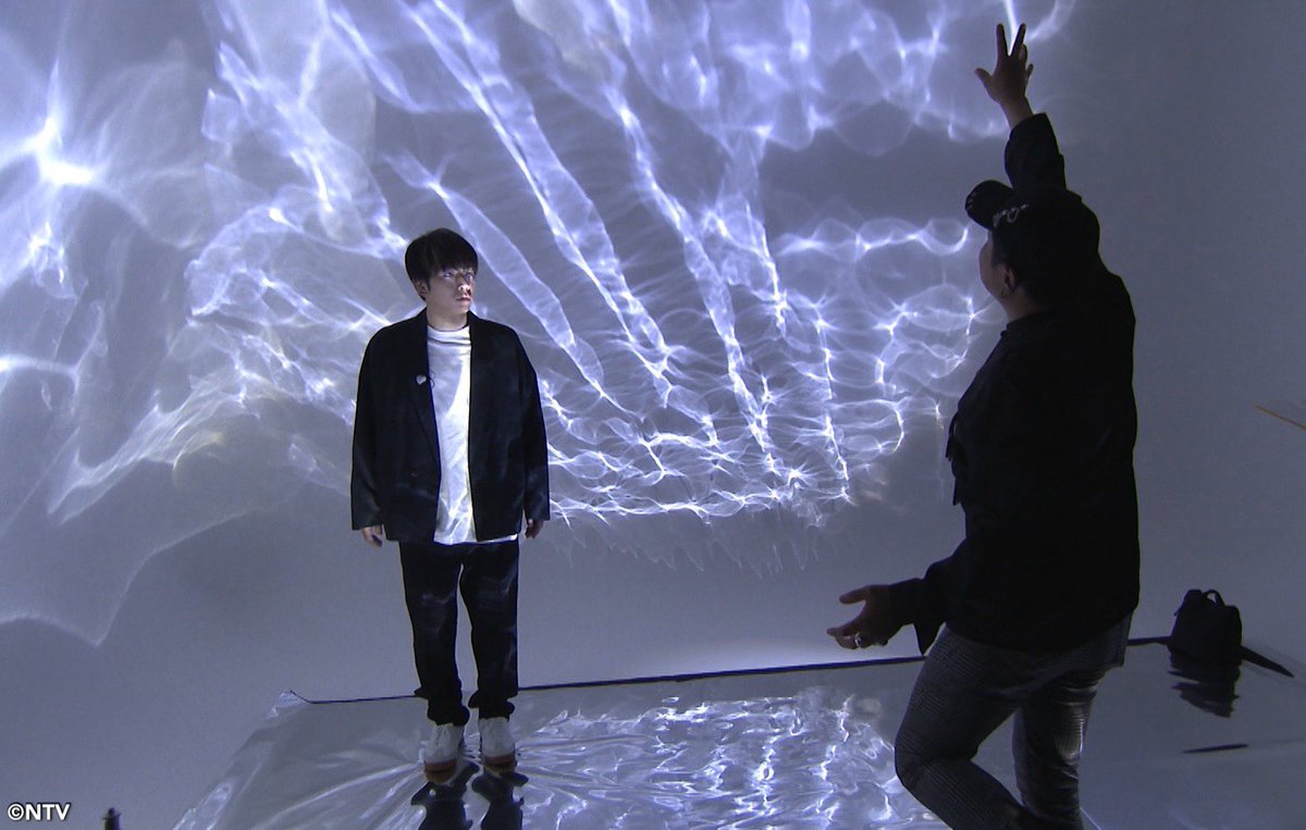 今週はちょっと遅め🤗 9時25分頃からはまじっすか💜 アーティスト