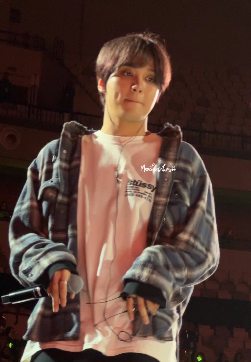 mochiesklim's tweet photo. HAECHAN’S DIMPLE😭🤍

#DAY1
#SOUNDCHECK
#NCT127
#HAECHAN
#THEMOMENTUM_NCT127 #NEOCITY_THE_MOMENTUM_JAKARTA #NEOCITY_THE_MOMENTUM_IN_JKT
#NEOCITY_THE_MOMENTUM_IN_JAKARTA https://t.co/l3m1t8xVVd