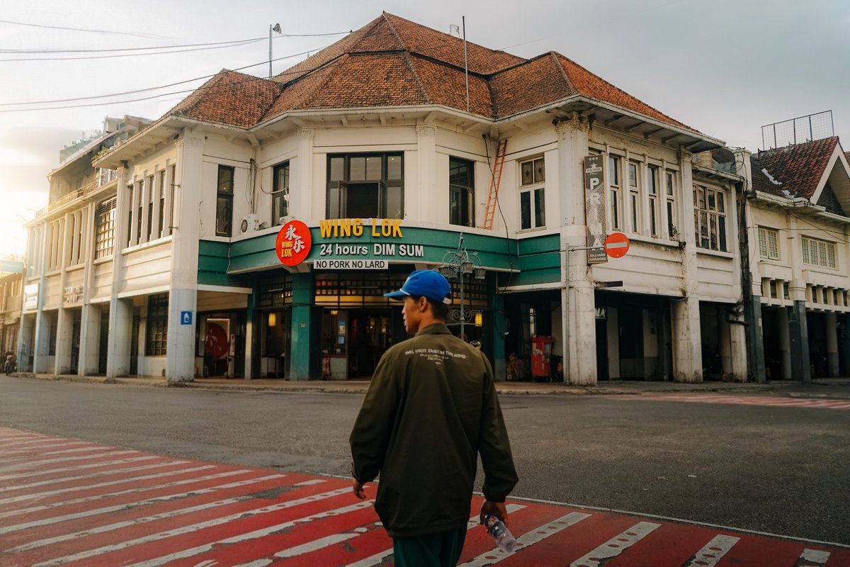 Dony Setiawan tweet media