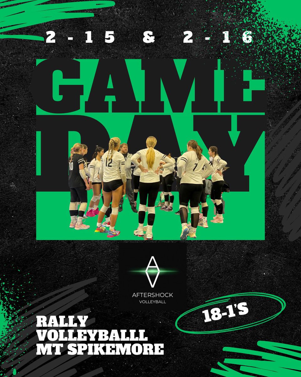 Aftershockvolleyballclubga tweet media