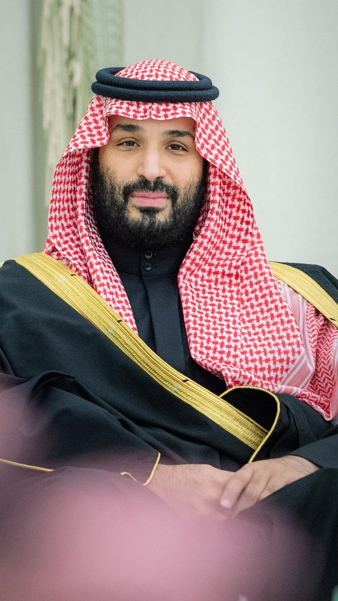 saud_sultan11's tweet image. بعدد قطرات المطر ..
الله يسعدك ويوفقك ويخليك ذخر وينوّر دربك دنيا وآخرة 🤲🏻❤️
#محمد_بن_سلمان