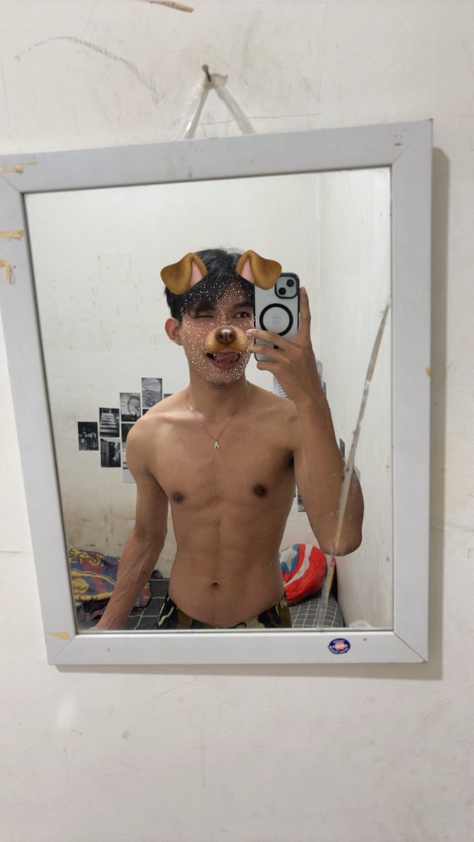 Ehhh sekarang udah gak pernah ngeue lagi, sesange apapun pasti cuma c*li.