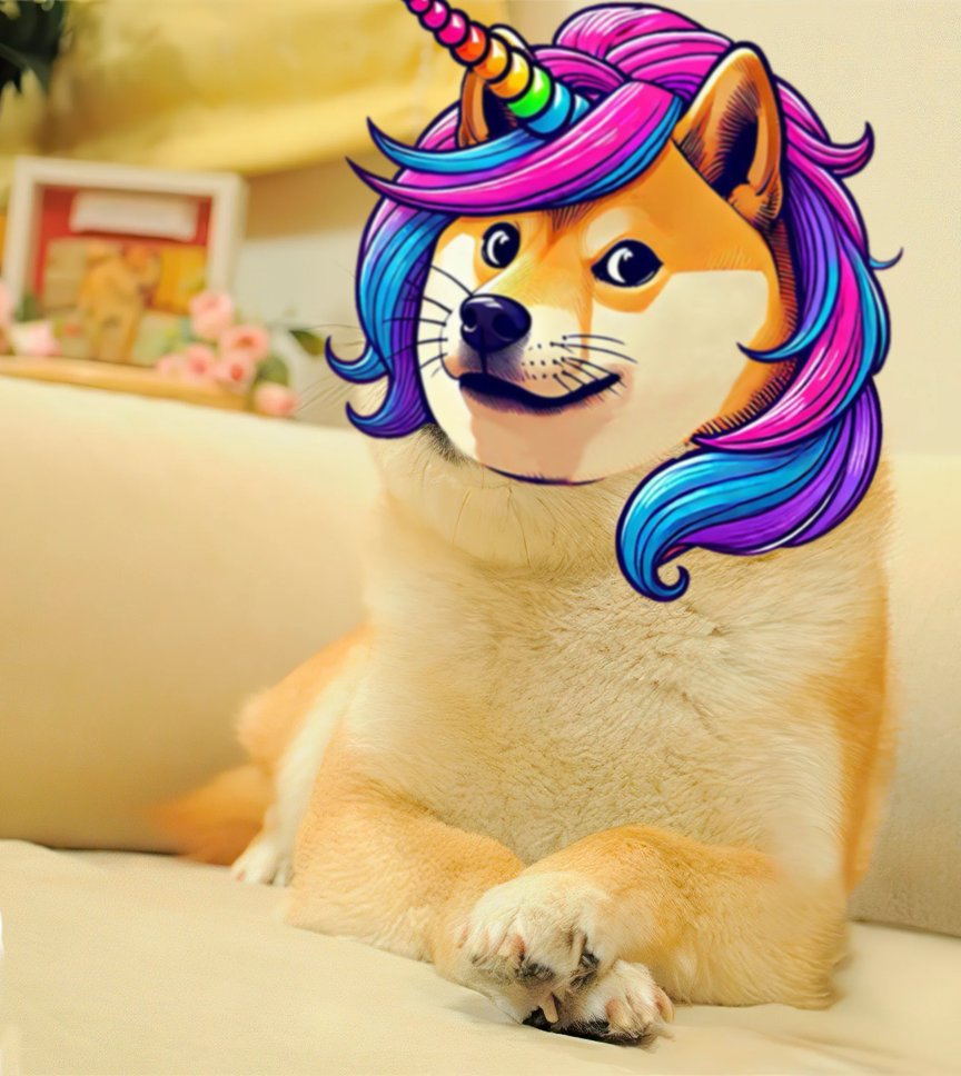 UniDogeUniChain's tweet image. ✨✨ MEME CONTEST IS STILL ON✨✨

Over $1000 in rewards for the very best memes. The funniest, most creative, and most exciting memes will win. 

There is NO TIME LIMIT. The meme contest will continue until we have good memes, it is as simple as that. 

#UNICHAIN #GIVEAWAY…