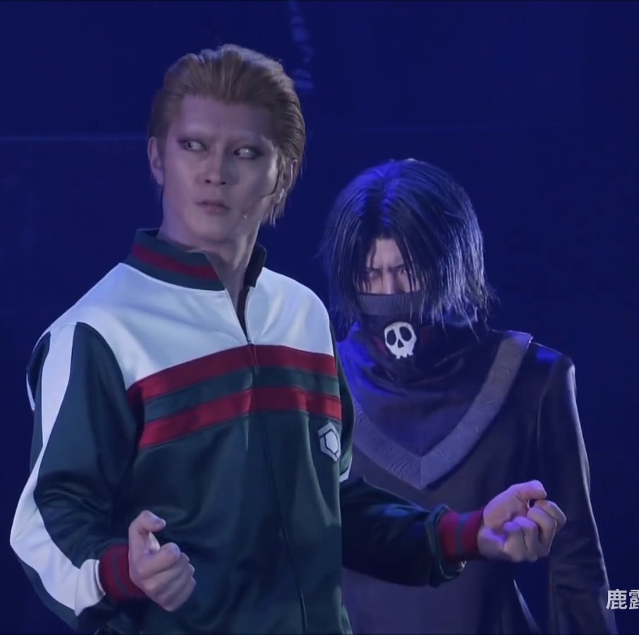 DailyPhinFei's tweet image. Angry boys 💥