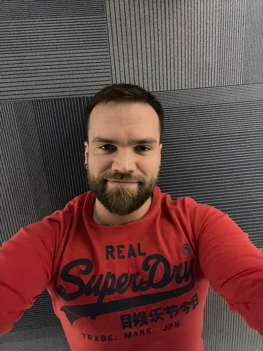 DudeFaceGeoffy's tweet photo. Happy Weekend All https://t.co/w3Vs72muec
