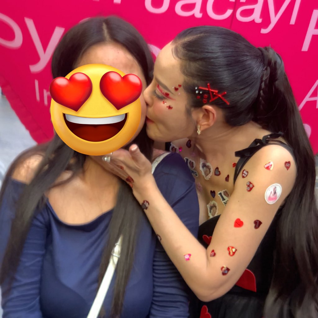 เซฟผู้หญิงคนนี้หน่อยได้ไหมค่ะ🫠💋
#หนิงปณิตา