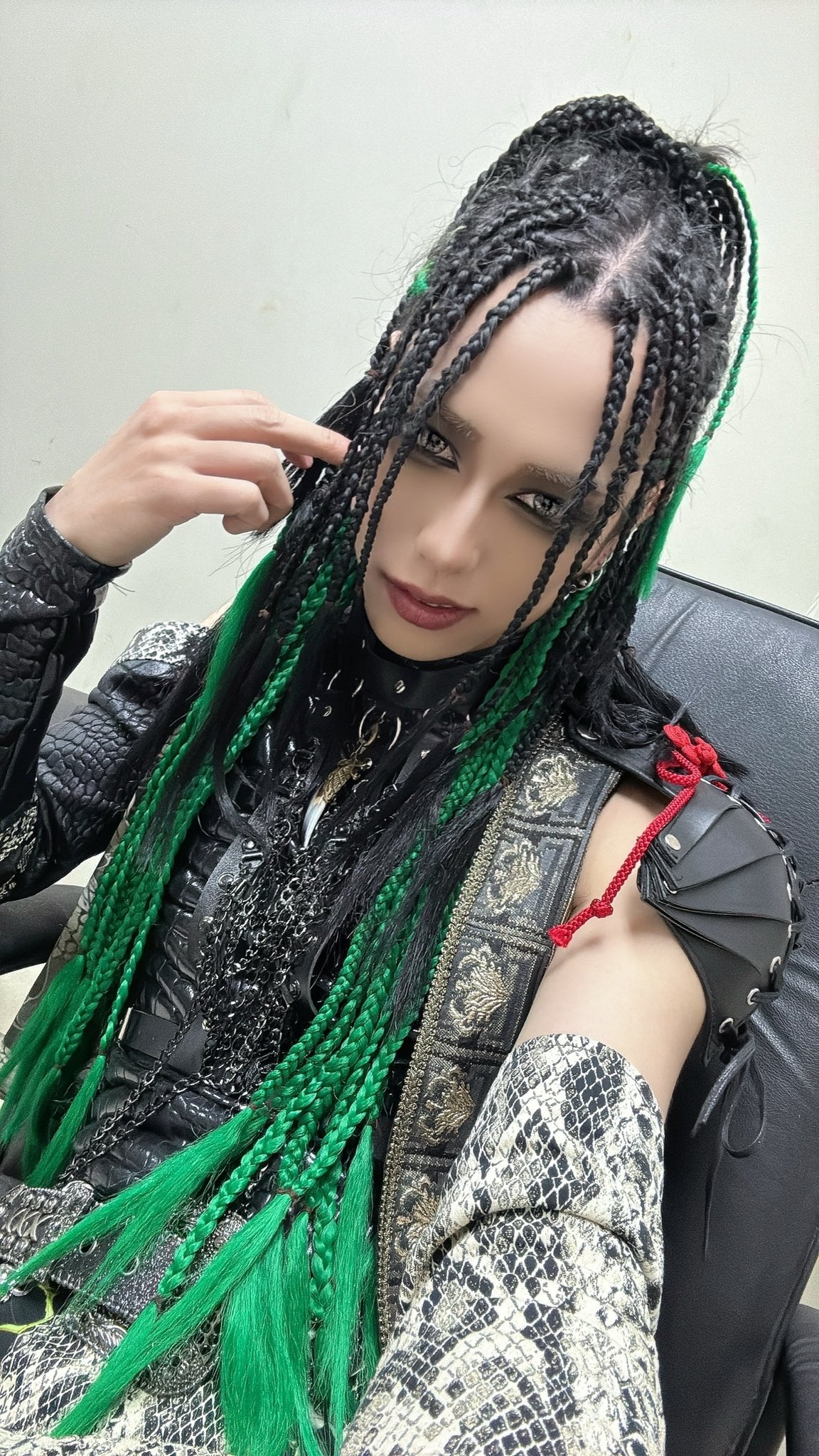 0.1gの誤算 眞崎大輔 0.1gの誤算 眞崎大輔 on X: 