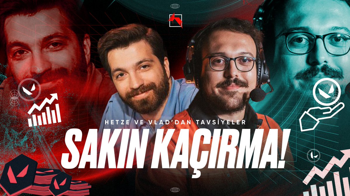 Hetze ve Vlad ile Birlik'te playoff zamanı! #ESA #AKTİFBIRLIK #EF #BCF #IW $PLAYOFF #KICKOFF #CHALLENGERSTR