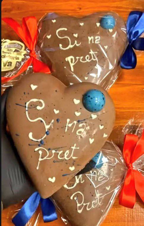 La Seconda Signora Panofsky tweet media