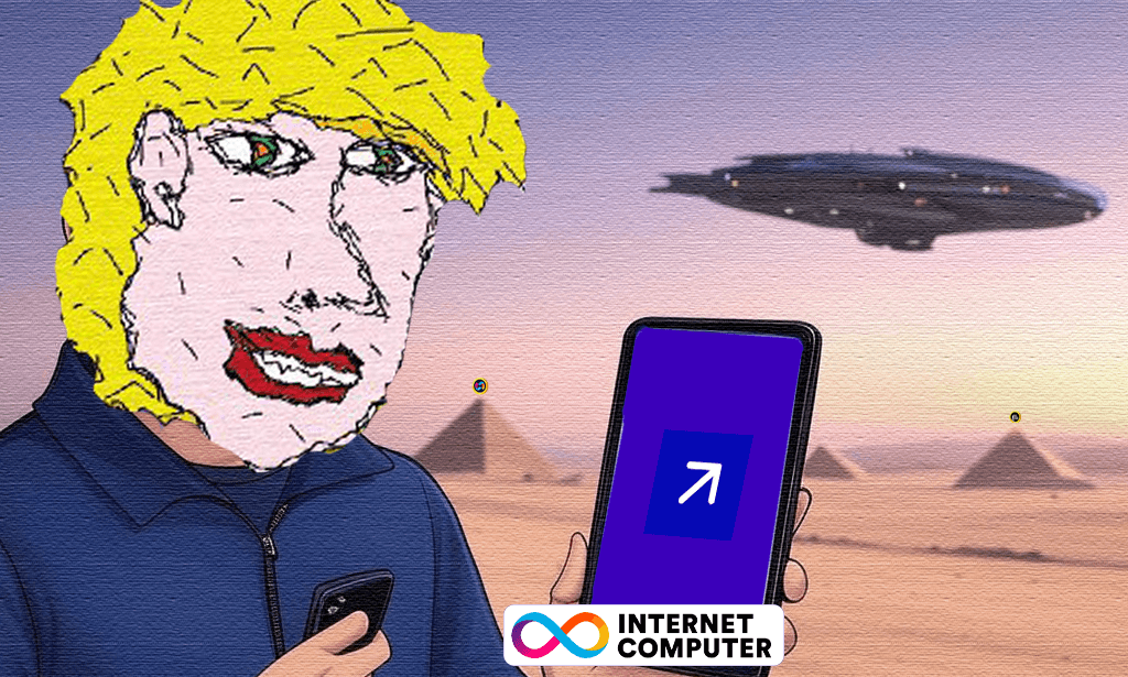 BABYAROF Autonomous Army (@arofbaby) on Twitter photo Ready to have a big #AirDrop event?🛸🖖👽
In the #ICP ecosystem...🔥
✅Follow: <a href="/ArofBaby/">BABYAROF Autonomous Army</a> & <a href="/ClaimLinkXYZ/">ClaimLink</a>
✅Like and retweet this post
✅5 Tag your friend and look forward to our reply in the comment
☮️Be sure to read and be ready to fly liliP:lilips-organization.gitbook.io/lilip-icp-meme… Ready to have a big #AirDrop event?🛸🖖👽
In the #ICP ecosystem...🔥
✅Follow: <a href="/ArofBaby/">BABYAROF Autonomous Army</a> & <a href="/ClaimLinkXYZ/">ClaimLink</a>
✅Like and retweet this post
✅5 Tag your friend and look forward to our reply in the comment
☮️Be sure to read and be ready to fly liliP:lilips-organization.gitbook.io/lilip-icp-meme…