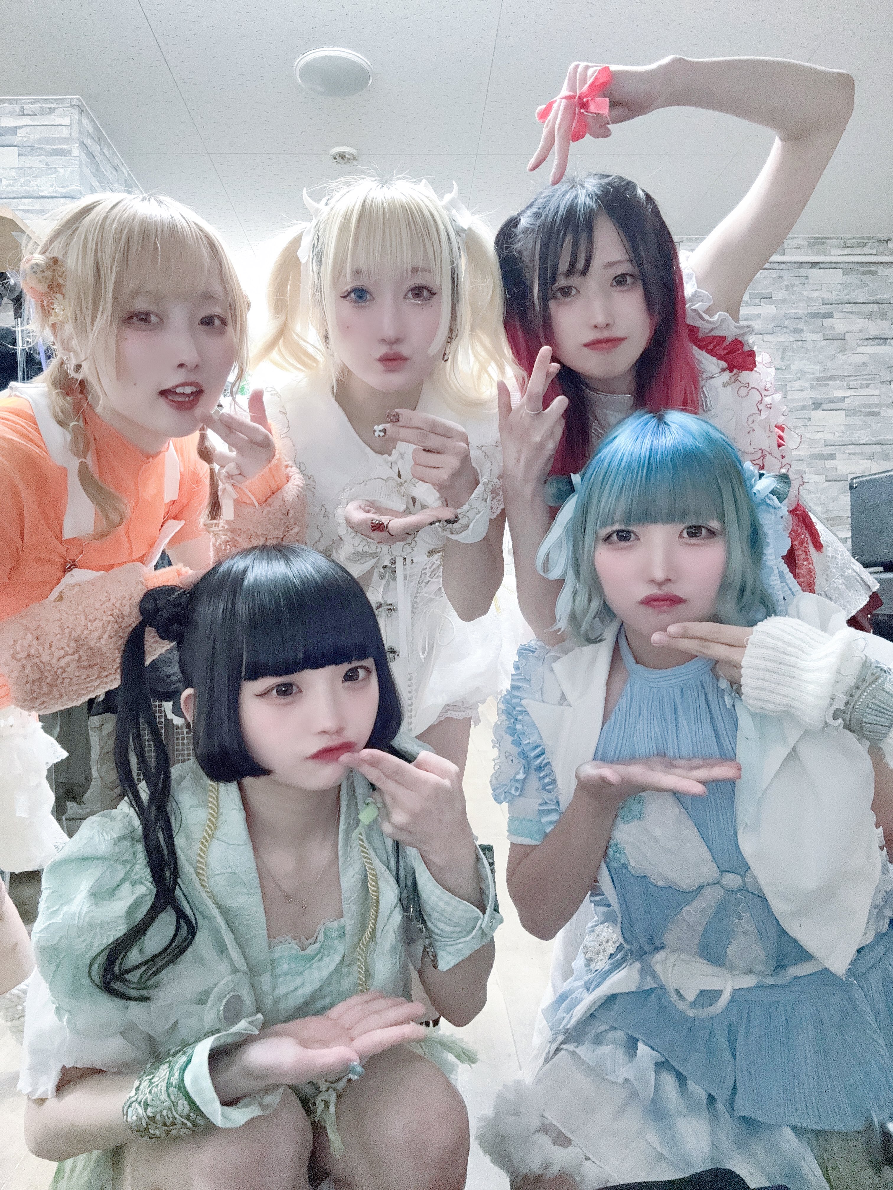 ぜんぶ君のせいだ。 on X: 