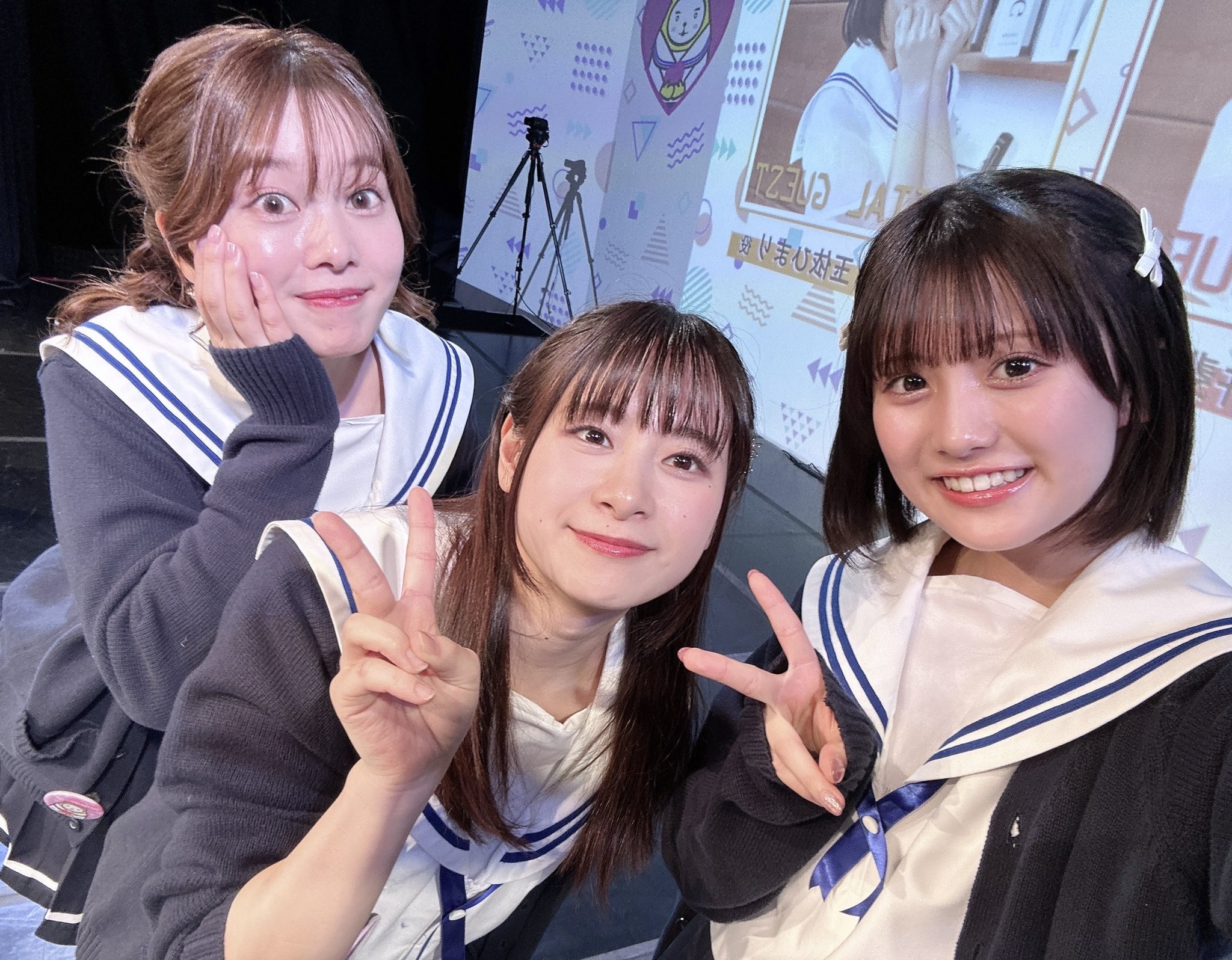 橘杏咲 on X: 
