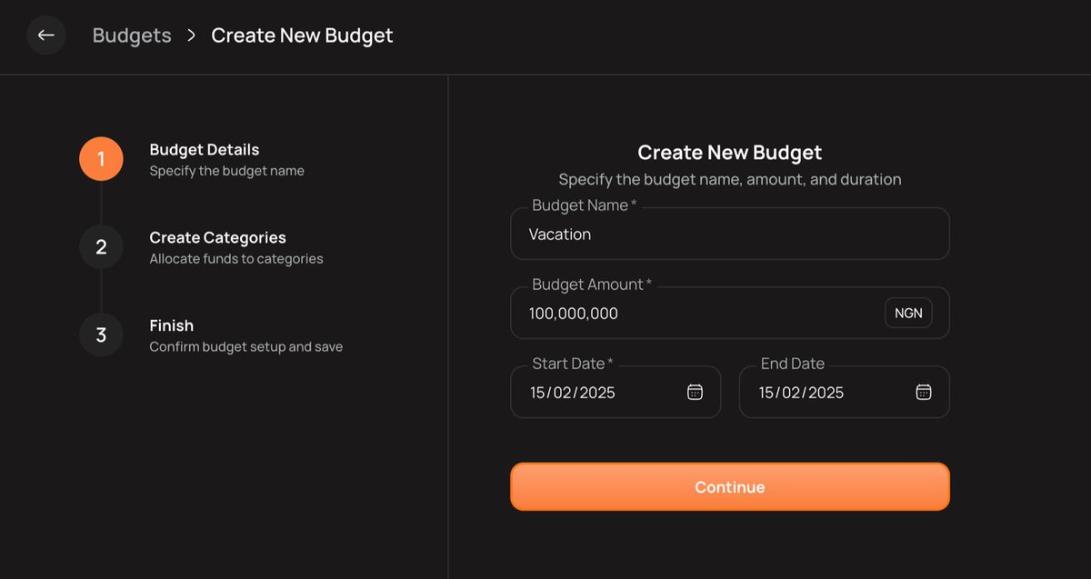 publikphigor's tweet photo. It's the weekend! Another update for @auritrack.

Typing amounts now easier with currency formatting. Looks like a simple update but it's very useful for users. https://t.co/NZtPPz3Gs0
