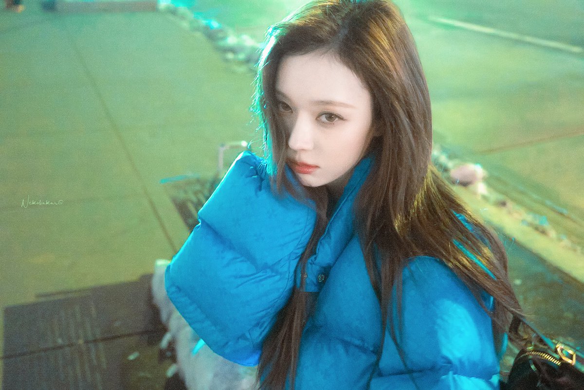 Winter1nSpring's tweet image. #WINTER #윈터
#aespa #에스파