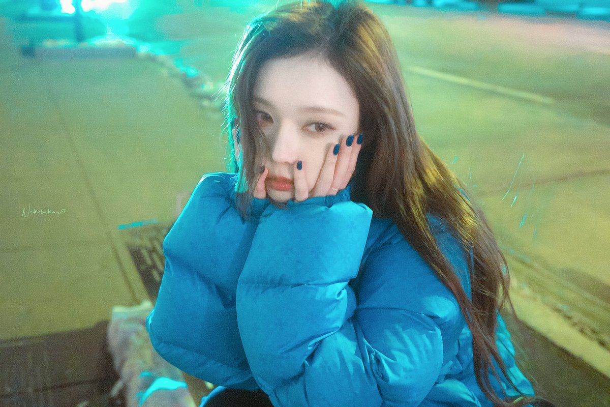 Winter1nSpring's tweet image. #WINTER #윈터
#aespa #에스파