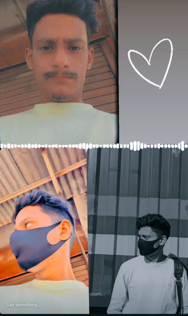 jihadkhan5280's tweet image. 😊😊