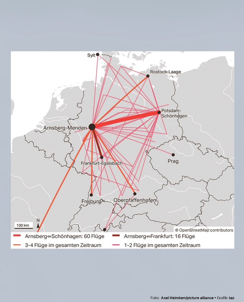 Fried-rich Merz ist oft abgehoben.