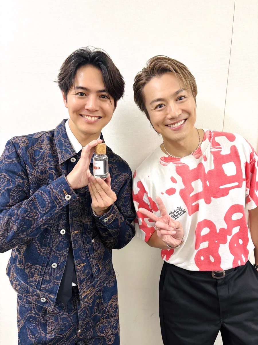 片寄涼太　ジェネ高 セット Gj1DOWmaIAALT7P?format=webp&