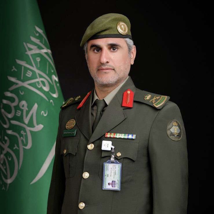 قبيلة بني تميم tweet media