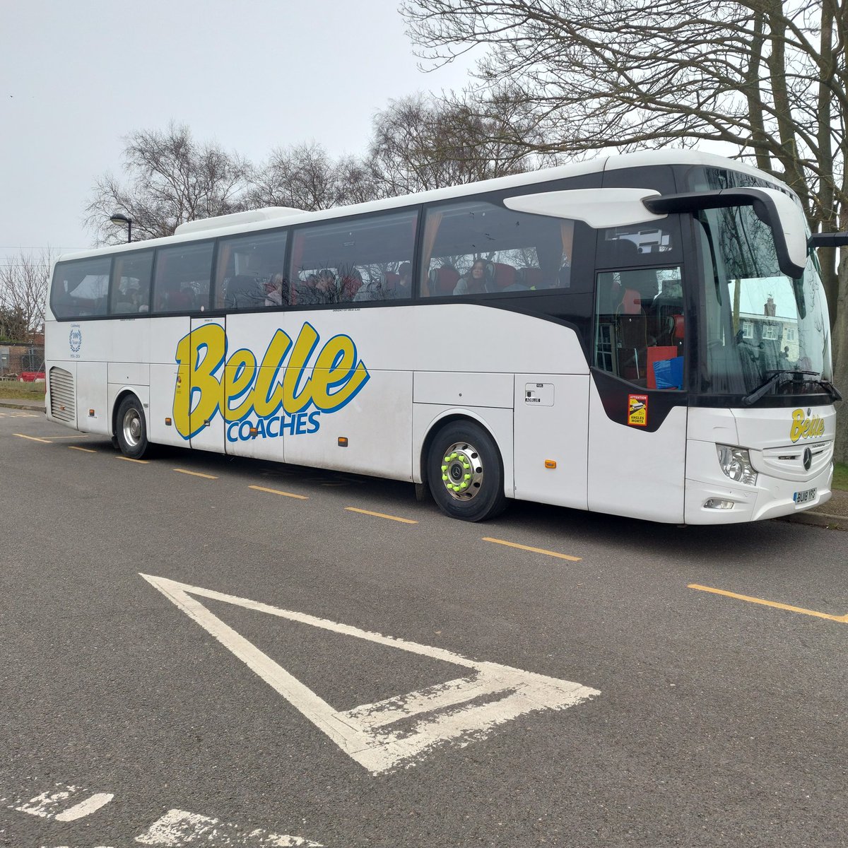 On our way to folgarida <a href="/OrmistonVenture/">Venture Academy</a>