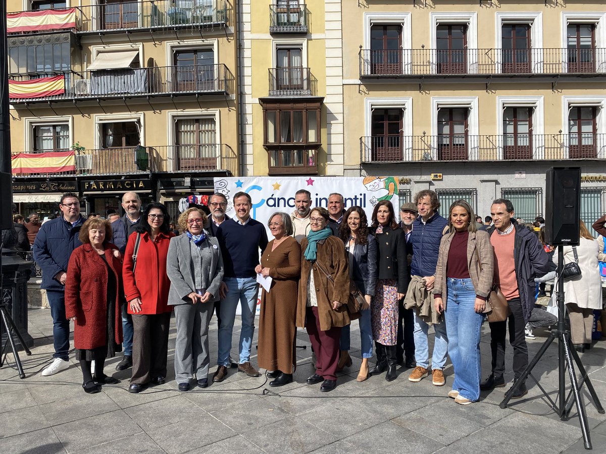 Grupo Socialista Ayto Toledo tweet media