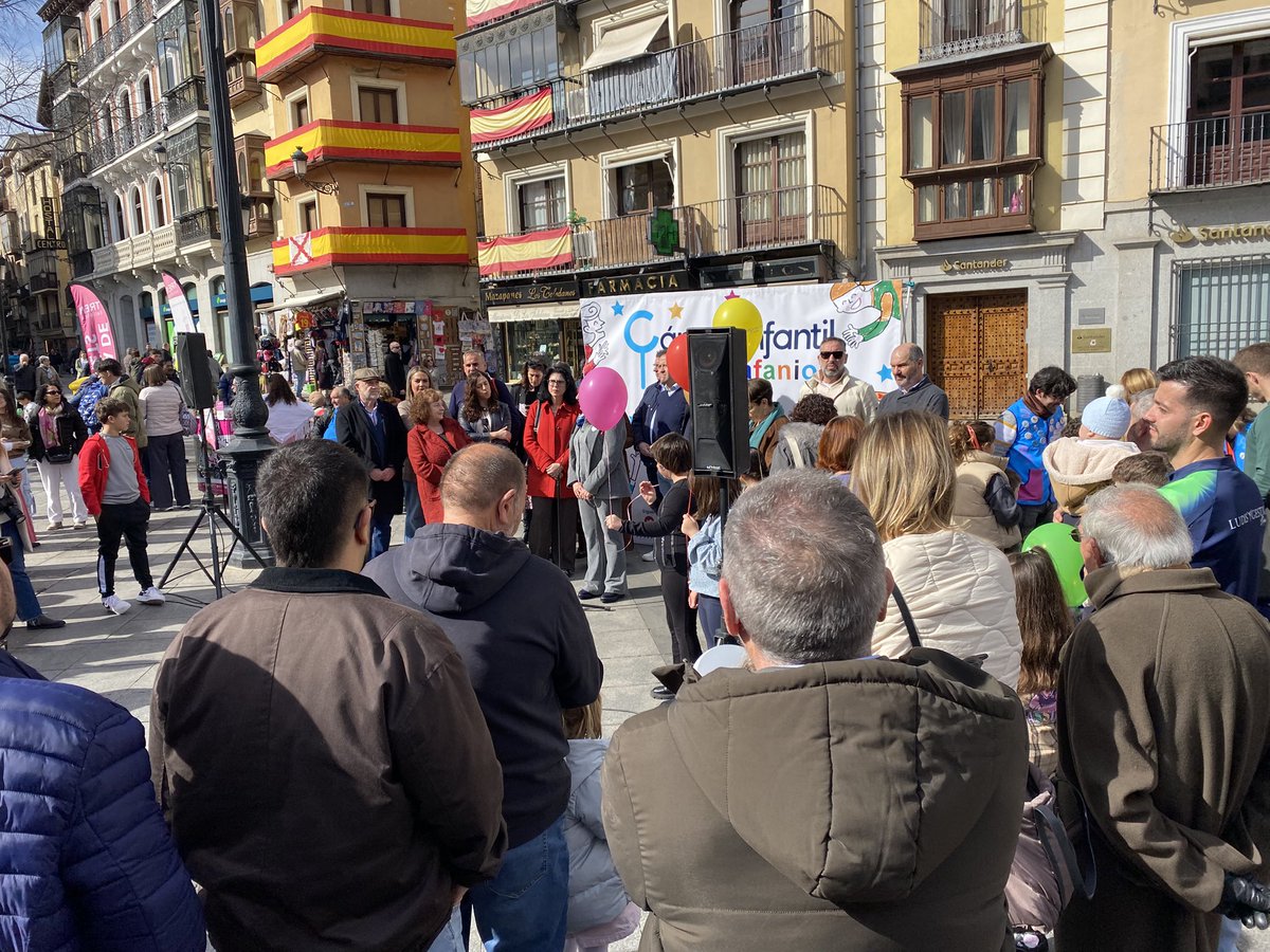 Grupo Socialista Ayto Toledo tweet media