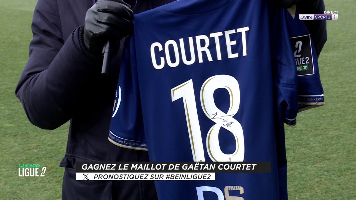 beIN SPORTS tweet media