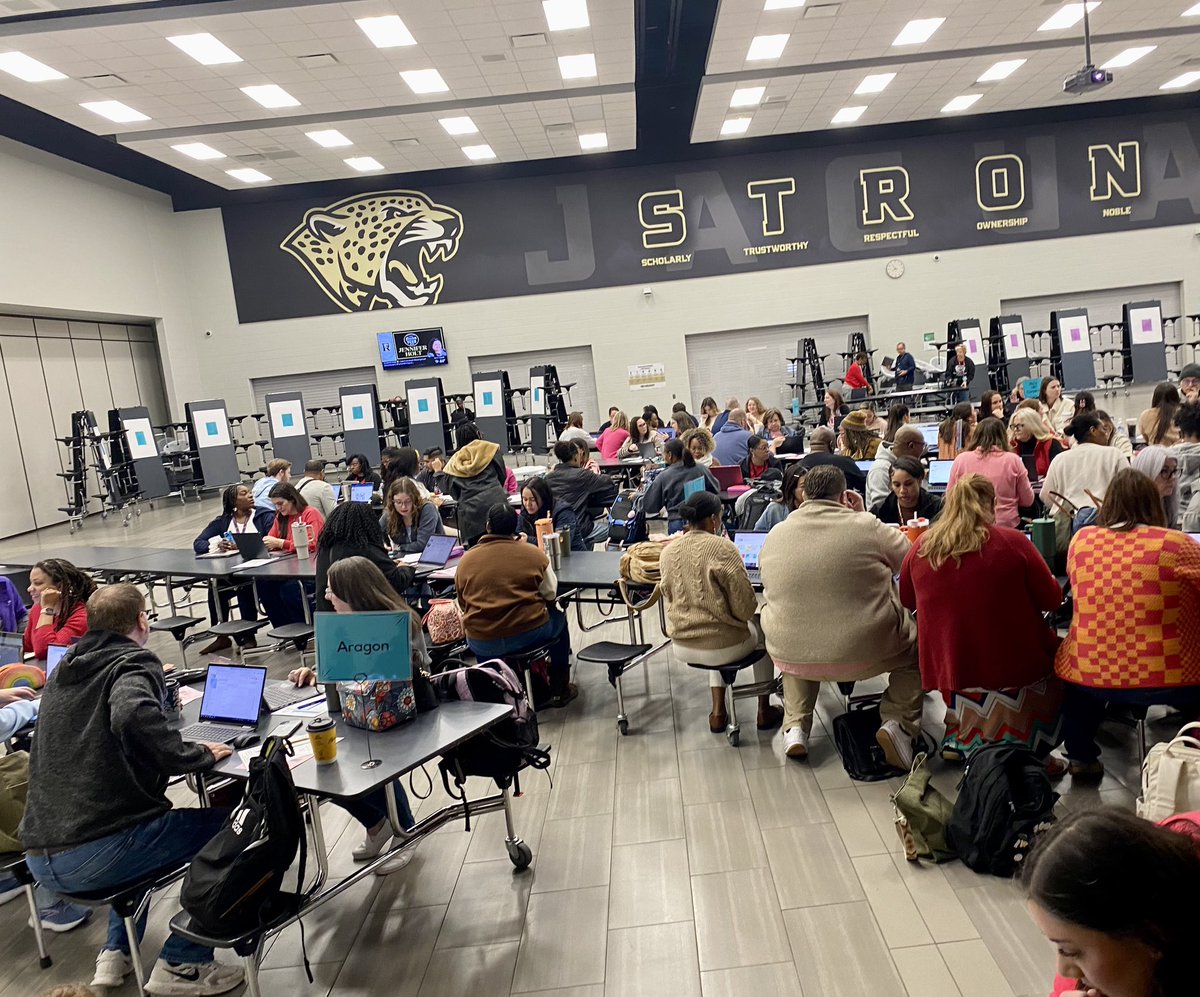 Jacquelyn Loyd, M.Ed tweet media