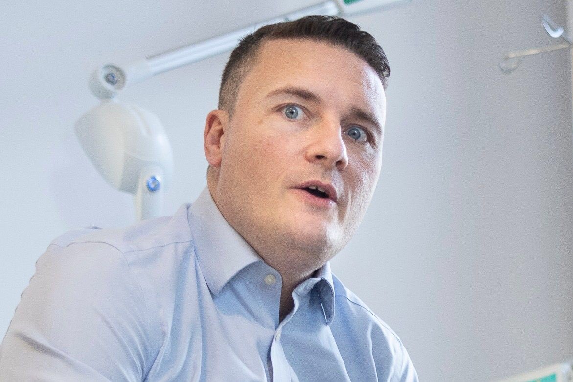 Dr Steve Taylor tweet media