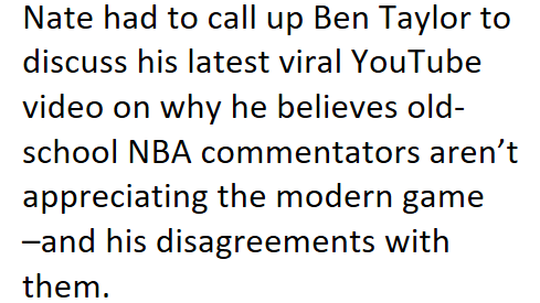 Nate Duncan tweet media