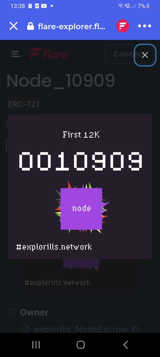 Pipo2crypto's tweet image. This is mine 😀