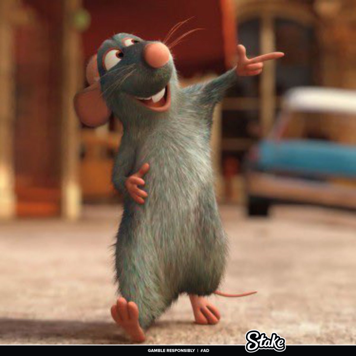 vinhlegacy's tweet image. Straight hands, who’s winning?

Stuart little or Remy from ratatouille?