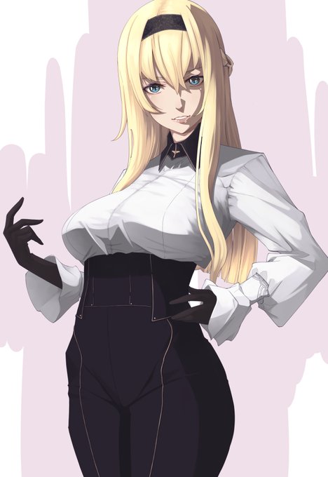 ウォースパイト('・ω・`)#艦これ#Warspite 