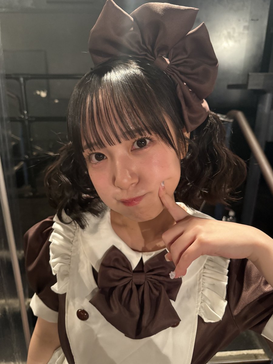 めいぽむとも🤍

ほとんどお話ししたことはないんだけど
ハイタッチ会などで
覚えてくれていました☺️

たまにみんなに回るのは楽しい😀

#Appare 
 #めいぽむといっしょ