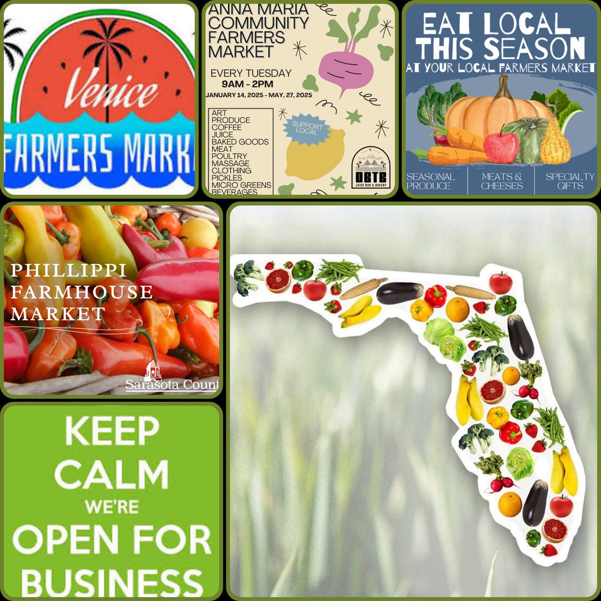 ChefChipEnglish's tweet image. Venice Farmers Market today till 2pm. 
Cucumber harvest is in &amp;amp; we'll have 6 varieties to choose from. 
Korean hot, garlic dill, B&amp;amp;B, tumeric, chips &amp;amp; spears, &amp;amp; no garlic (for those that are sensitive). 🥒🥒🥒🥒🥒

Be there or be 🔲