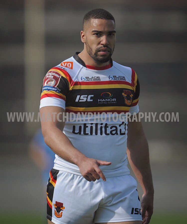 Omari Caro (@omaricaro) on Twitter photo 