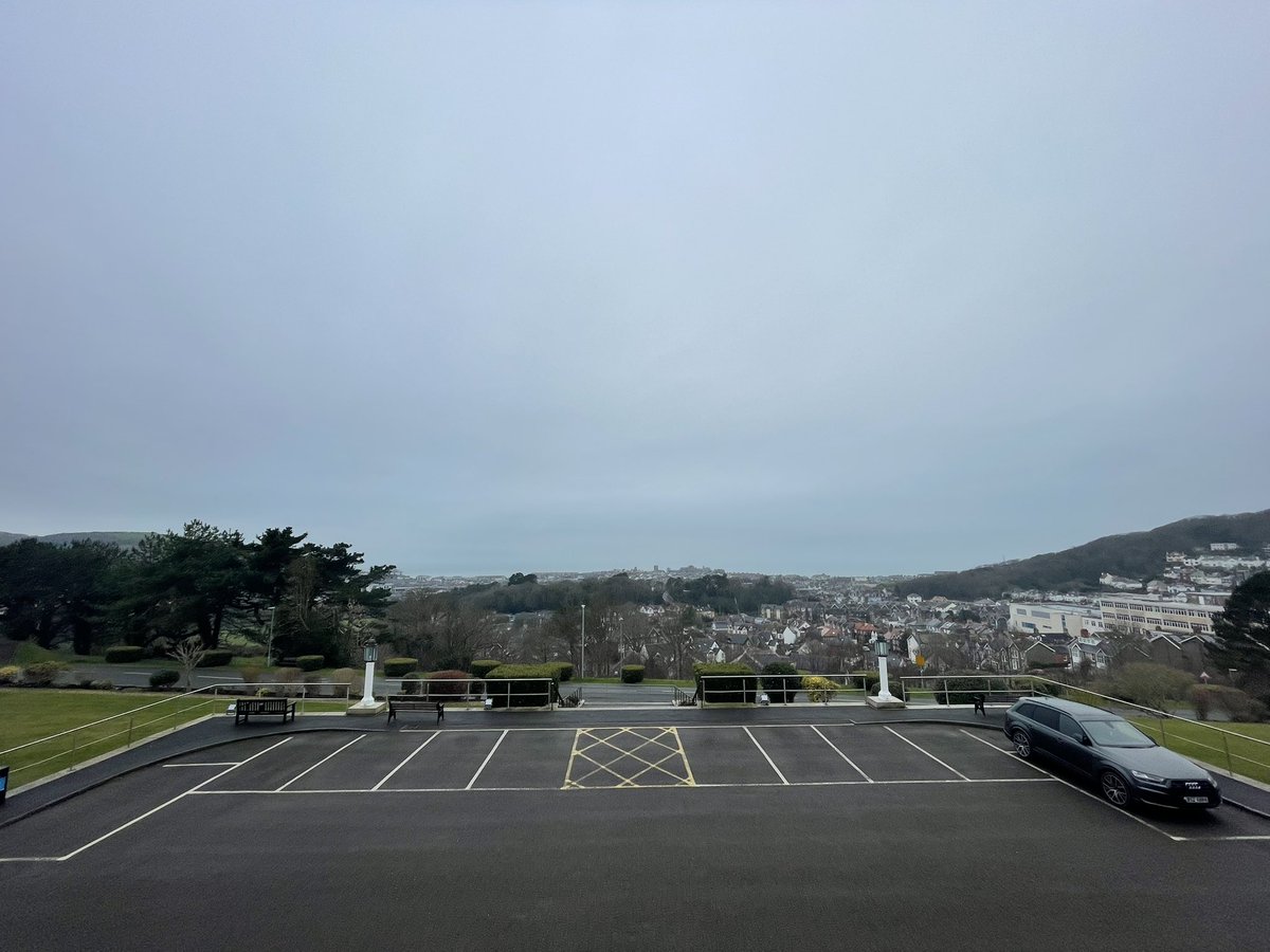 Mae’r tîm yn ymgynnull yn Aberystwyth heddiw ar gyfer…

🧙‍♂️
LANSIAD
💻
GWEFAN
📜
MYRDDIN 
🪄

Follow us on BlueSky for updates on our exciting 🌟WEBSITE LAUNCH🌟 event at <a href="/Ganolfan/">Y Ganolfan Geltaidd</a> 

🦋 bsky.app/profile/prosie…