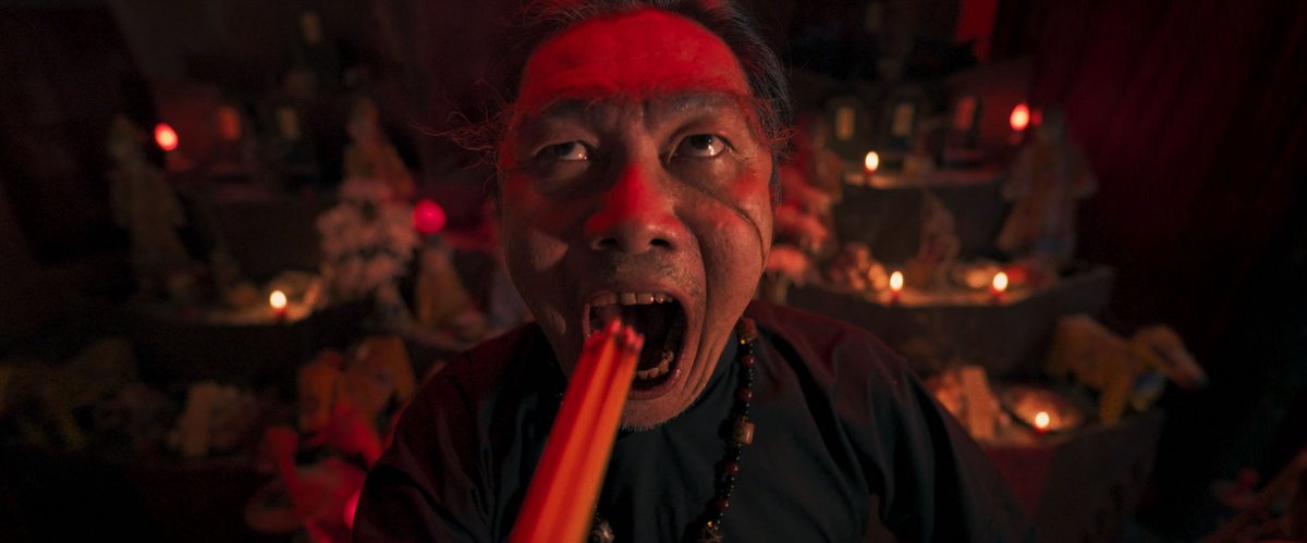 Gérardmer 2025 : quels films voir, quels films éviter ? Ma sélection complète lekulturio.com/2025/02/09/top…

#films #fantastique 
#sf #horreur #cinema