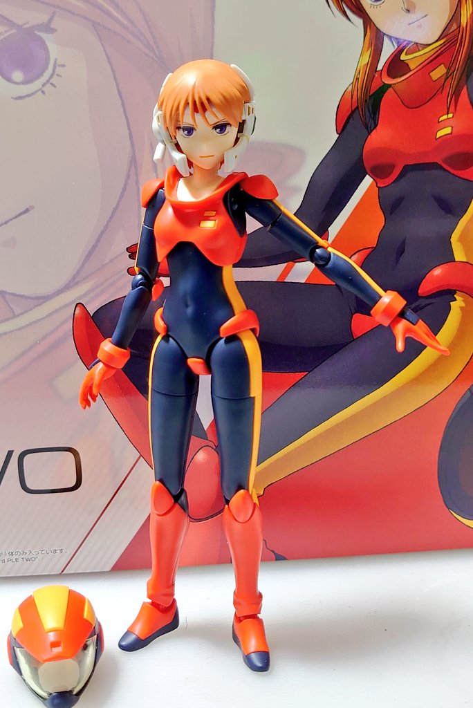 FrS プルツー

次はハマーン様お願いします

#ガンプラ
#ガンプラ好きと繋がりたい 
#ガンプラの画像を貼るとRTされると聞いて