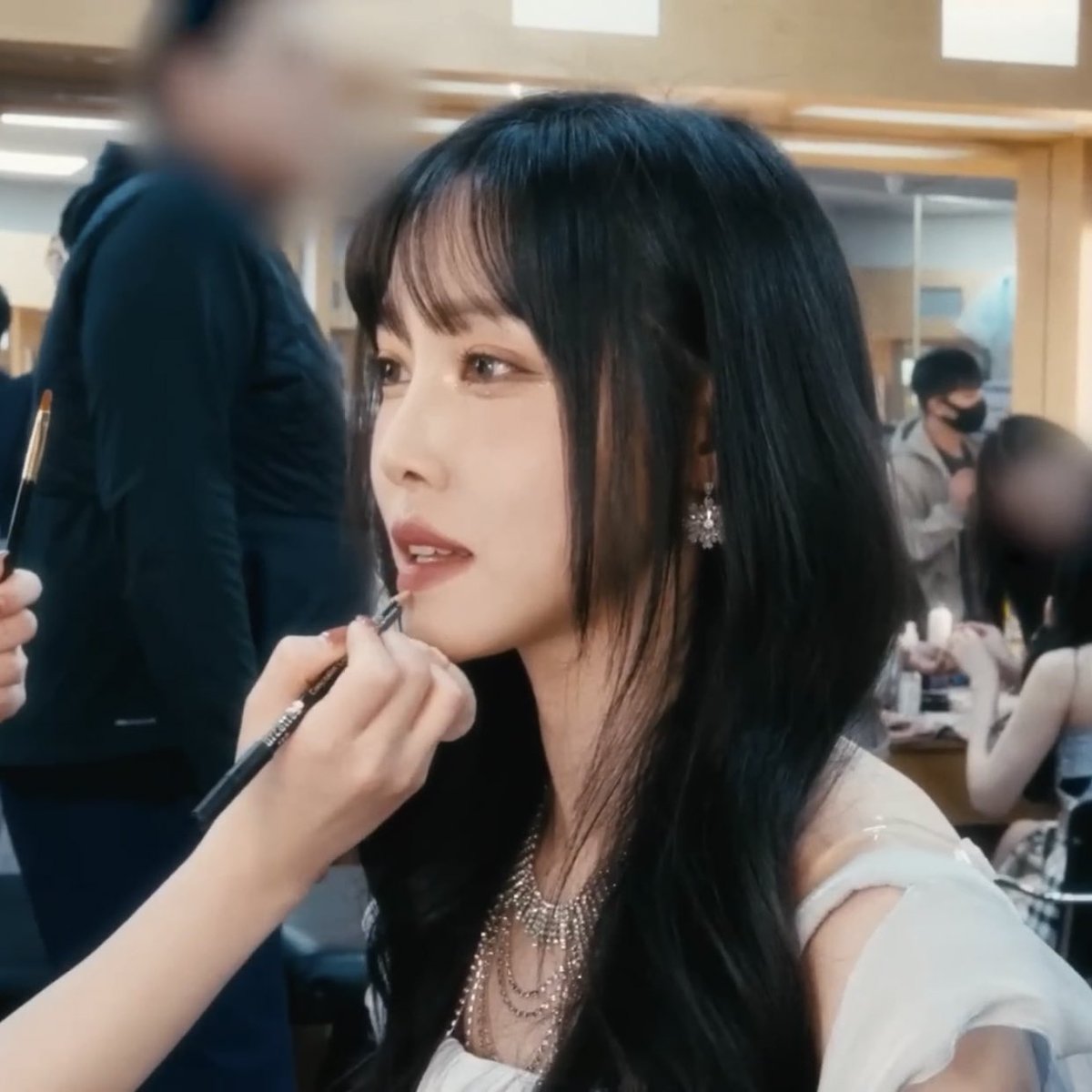 Ste_gOsH930's tweet photo. Choi Yuna🫠 https://t.co/AVSF29cCve