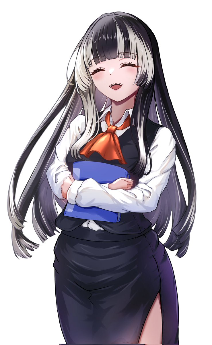 「文字なしおっきめ差分です!#らでん似絵 」|ohiya（おひや）＠Illust& Designのイラスト