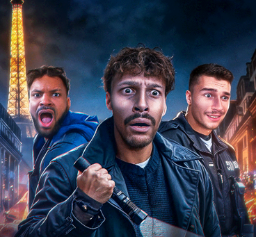 Calendr_App's tweet photo. On regarde quoi aujourd'hui sur #YouTube & #Twitch ? ➡️le ***TOP Calendr*** du jour 🗓️✨

#OffTheRecord x #Libertarien🔝 #AgeOfMythology 🔝 #LigueFrançaise 🔝 #AlloDocteurs🔝#LiveIRL🔝✨

🕣08h30 : 🔴Off The Record
✅Fin du salariat, essor du freelancing, automatisation des tâches grâce à l’IA, revenu universel comme levier d’émancipation... Sur #SiliconCarne, @CarlosDiaz reçoit @StephaneMallard  pour une plongée dans la pensée libertarienne🧠
👉 https://t.co/ulbKV3syMG

🕒15h00 : #AgeofMythology - épisode 12
✅Plongez dans les mythes et les batailles légendaires avec @AurelienMiannay ! Un nouvel épisode riche en stratégies, combats épiques et découvertes mythologiques 🛡️⚔️
👉 https://t.co/UGYL224cNN

🕔17h00 : [🔴Live Gaming] sur @ChallengersFrance ✅Demie-finale explosive en Ligue Française ! @DVM_Esport aligne un roster XXL pour affronter JL en quête d’un premier trophée.🎮🏆
👉 https://t.co/5AnP5kr6rn

🕖19h00 : Enquête de santé sur @AlloDocteurs
✅Hôpitaux en péril, partout en France, les fermetures de services d’urgence, de chirurgie et de maternités se multiplient. Quel impact sur les populations rurales ? Un débat essentiel avec des experts et des témoignages poignants🏥❗
👉https://t.co/N5IJb6MJjI

🕕21h10 : Live IRL - Enquête criminelle🕵️‍♂️🔪
✅Le plus gros live IRL de sa carrière ! @Mino et @Kailon vous embarquent dans une enquête criminelle immersive en plein cœur de Paris après 5 mois de préparation.
👉 https://t.co/P69f91yfCb

🚨Et toi, quel est l'EVENT du jour que tu ne raterais sous aucun prétexte ou que nous devrions absolument ajouter au programme ?🚨
Et pour demain, quels EVENTS incontournables ?
DIS-NOUS EN COMMENTAIRE 📪
On te crédite dans la prochaine édition...
Personne n'aime autant les créateurs que nous ! ❤️
🧞‍♀️🧞🧞‍♂️Ensemble on va faire le meilleur programme 🗓️🙏🏻✨