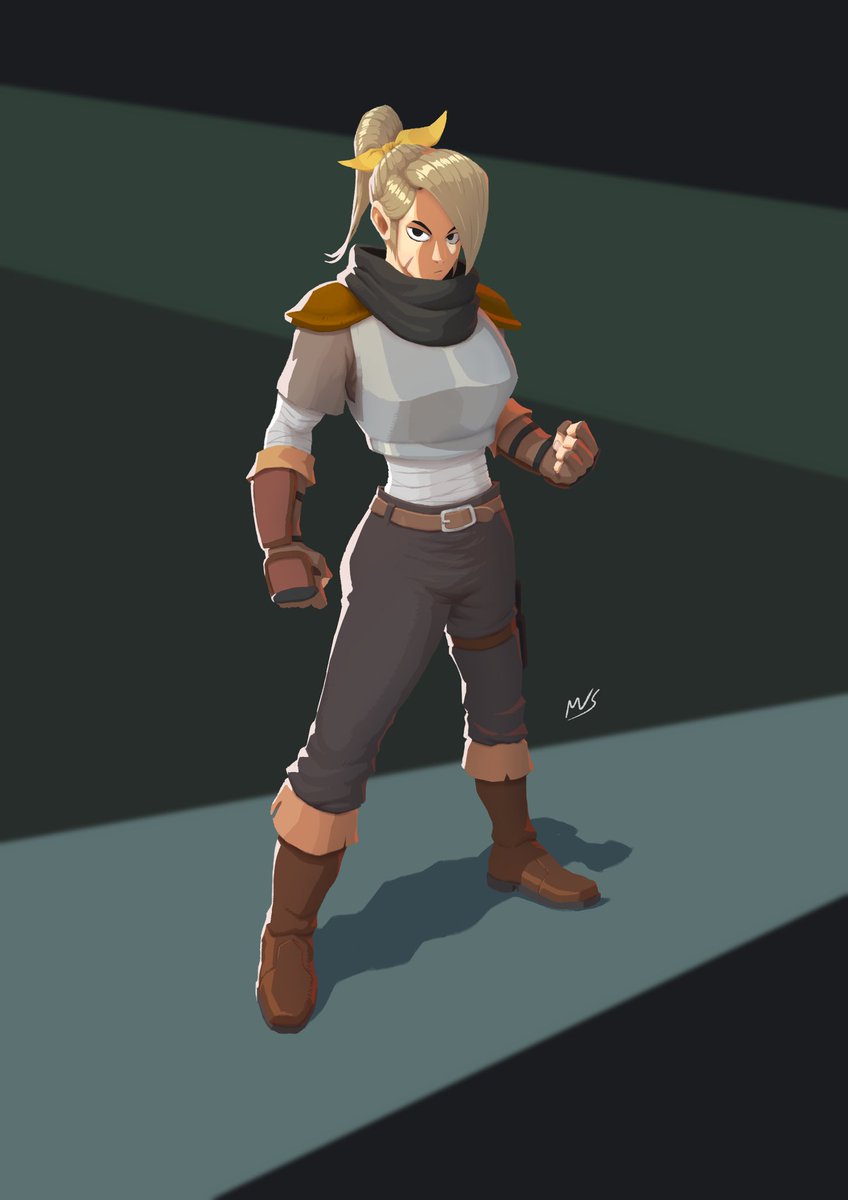 Personal project mc
#comic #conceptart #manga #CLIPSTUDIO