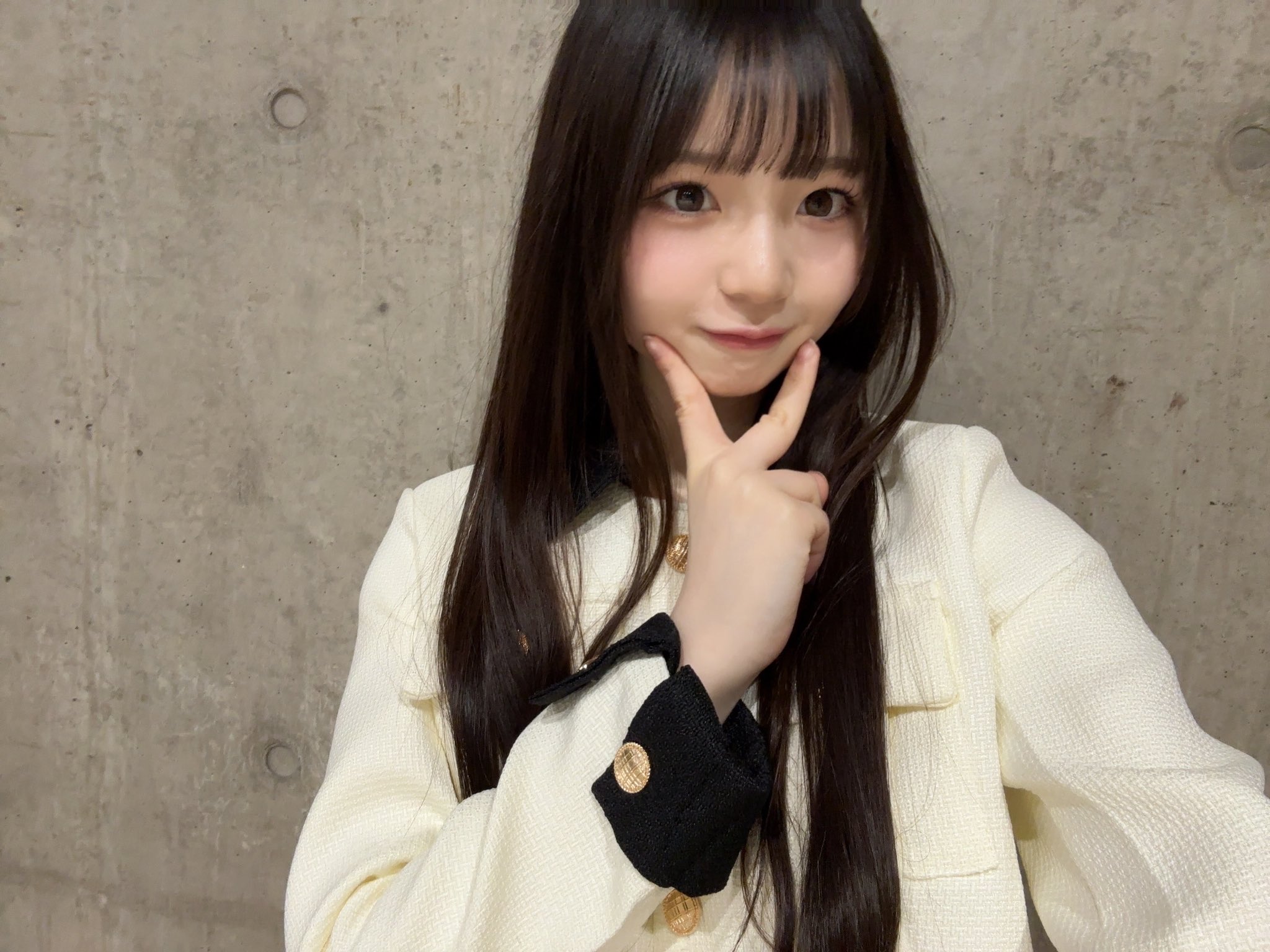 大賀彩姫(AKB48 20期研究生) on X: 
