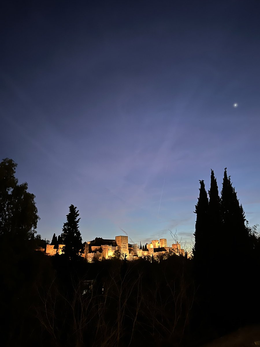 furkanmtorun's tweet image. ๐ Exploring Andalusia: Granada
๐ช๐ธ Alhambra castle & flamenco show!