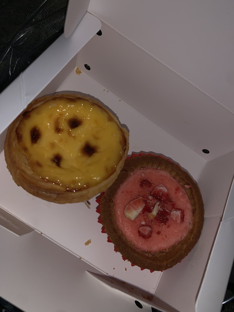 ขอบคุณค่ะ แฟนเก่า :-) 🩷