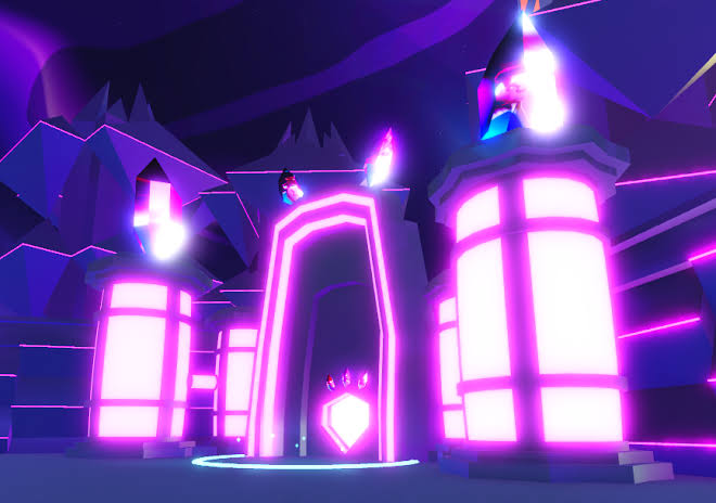 Selling_NewAcc's tweet image. Do you guys miss dark matter machine? :(