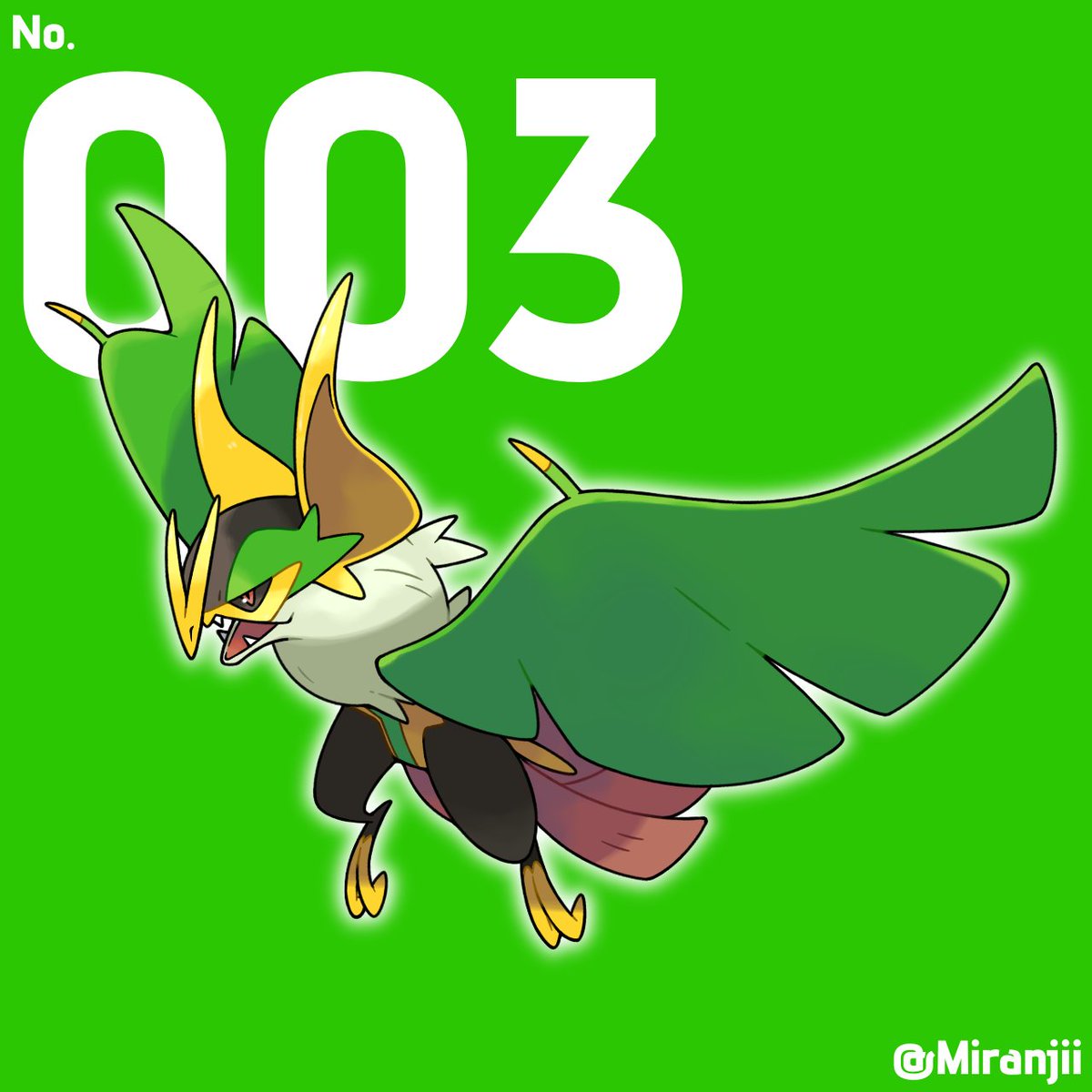 🍌🌿🦇~
#Fakemon #Pokemon