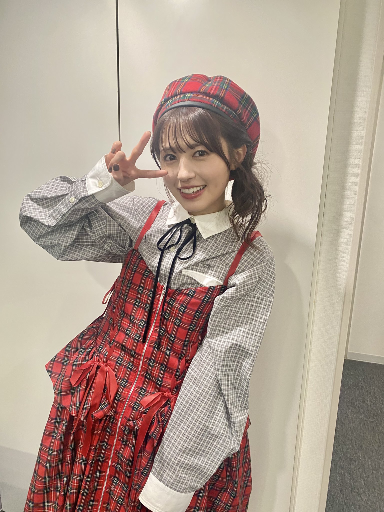 逢田梨香子 on X: 逢田梨香子 on X: